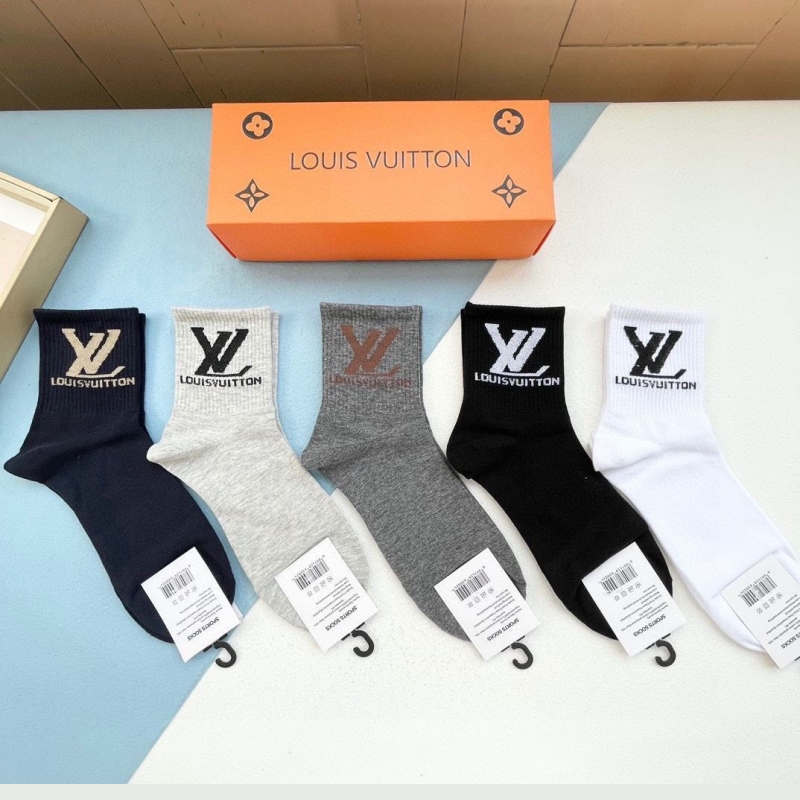 LV